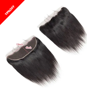 13*4 Lace Frontal Drept Hd Dantela Pentru Femei