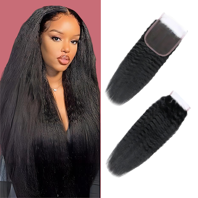 Đ&oacute;ng ren 5 * 5 Ren thẳng HD & ren trong suốt