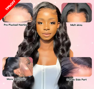 Tae Taiao Tiana Ngaru Reihi Wig Me Nga Poi